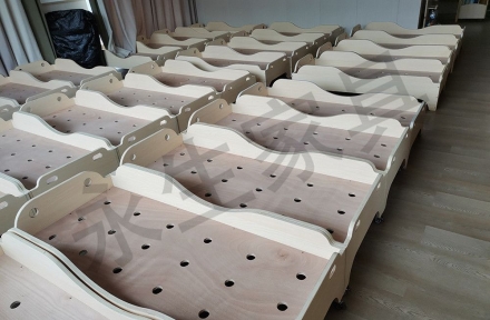 Kindergarten furniture