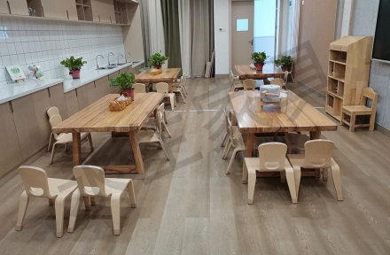 Kindergarten furniture